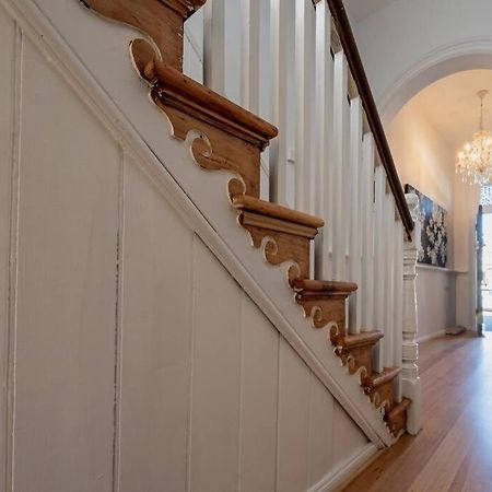 Apartament Historic Beauty In The Cbd! Parking And Wifi Launceston Zewnętrze zdjęcie