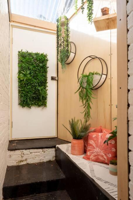 Apartament Historic Beauty In The Cbd! Parking And Wifi Launceston Zewnętrze zdjęcie