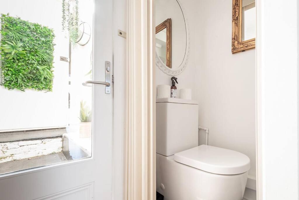 Apartament Historic Beauty In The Cbd! Parking And Wifi Launceston Zewnętrze zdjęcie