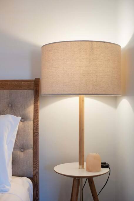 Apartament Historic Beauty In The Cbd! Parking And Wifi Launceston Zewnętrze zdjęcie