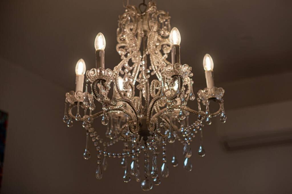 Apartament Historic Beauty In The Cbd! Parking And Wifi Launceston Zewnętrze zdjęcie